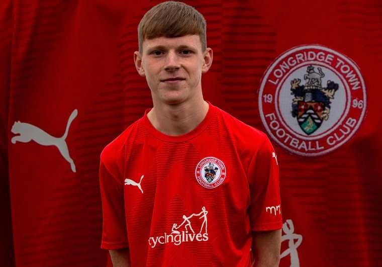 ✍🏼 Town are delighted to announce that Ethan Gough has joined the club from Mill Hill FC.

Read more below ⬇️ 

#UpTheRidge #GoughAnnounced
longridgetownfc.com/news/gough-joi…