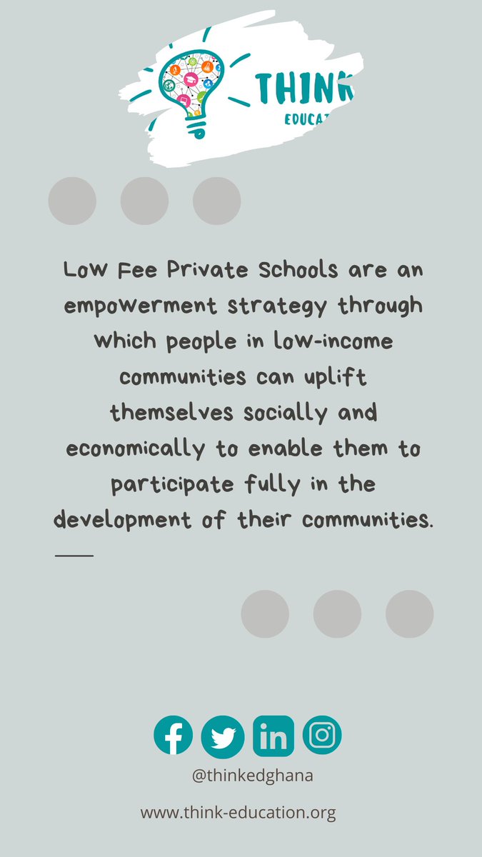 thinkedghana's tweet photo. #Leadership #Youthleadingchange #Learn #Grow #lead #impact #LFPS #communitydevelopment #education https://t.co/oDaH9A00Cm