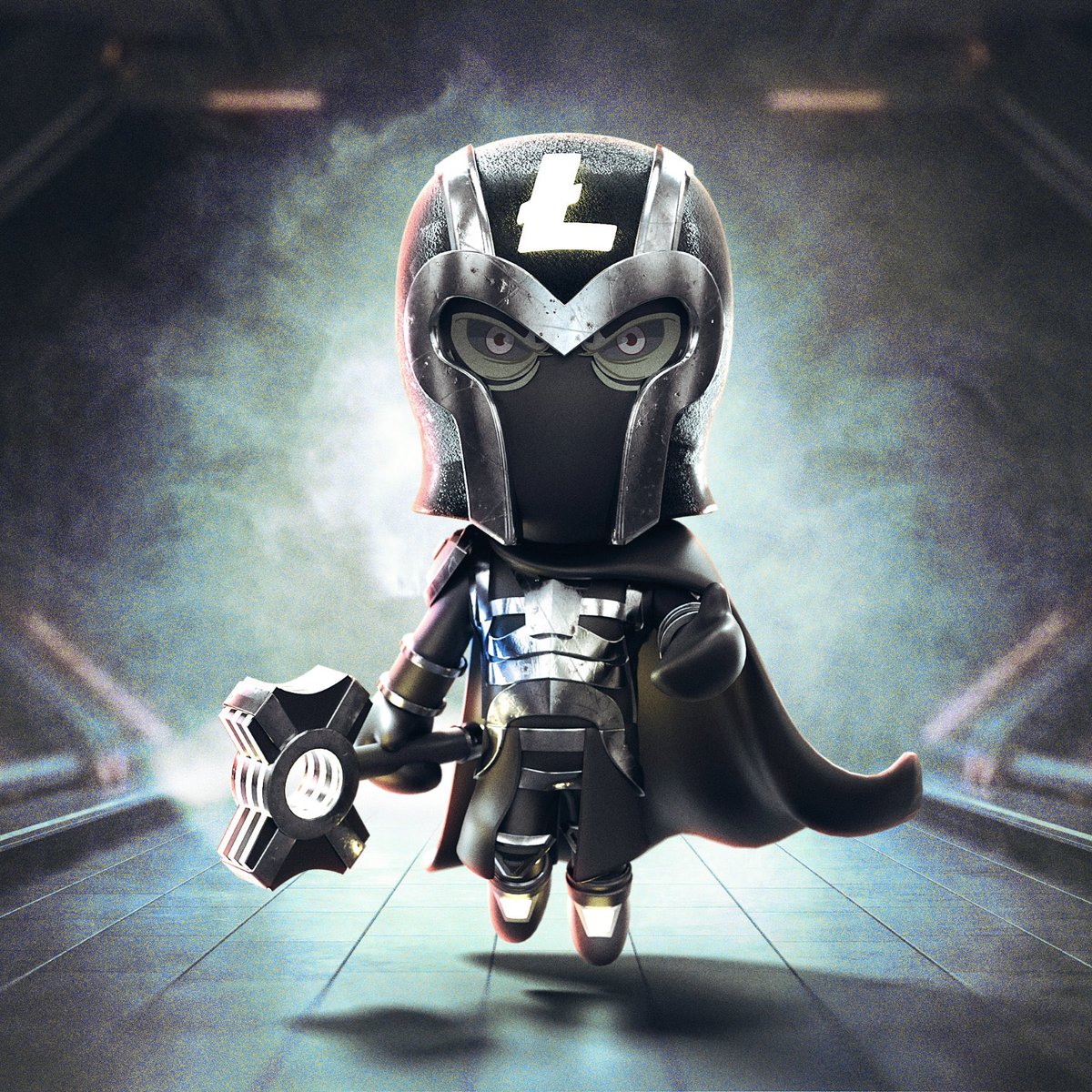 🚨 Huge  #NFTGiveaway 🚨

🏆 Prizes 🏆
- 0.15 $SOL 💰
- 5x WL 🎁

Enter:
✅ Follow <a href="/SkurtLoy/">SkurtLoy | NFT Promoter</a> &amp; @supercryptosNFT
✅ RT, Like &amp; Tag friends

48hrs⏰

#SolanaSummer #NFTCollection #SolanaNFT #SolGiveaway