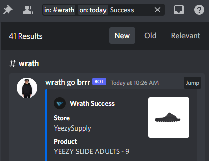 chefben00's tweet photo. 65 slides with double carts @wrathsoftware 

Proxies: @LiveProxies @StatProxies @OculusProxies 
Groups: @Ecnarudne1 @TheNorthCop https://t.co/EfGtYw5AjM