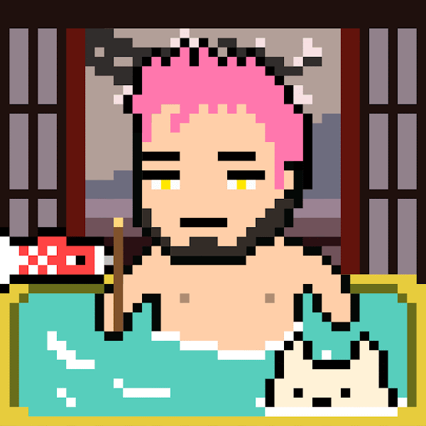 busboy29's tweet photo. New pfp who?? @YakuzziOfficial https://t.co/3ZVsE9I6o5