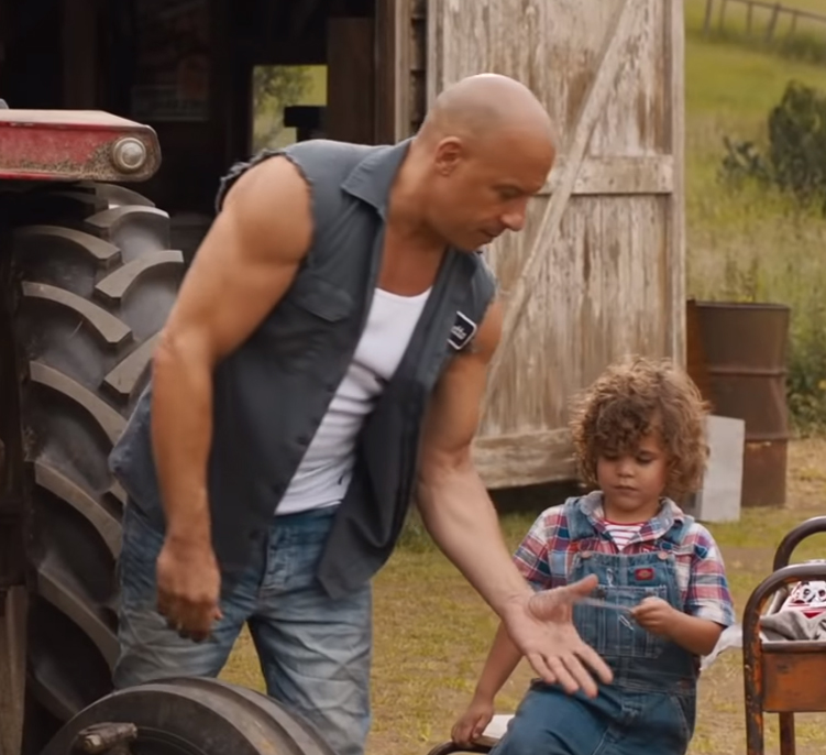 EcranLarge's tweet photo. Le monde de demain sera donc celui des Young Avengers et des Young Fast & Furious
Où peut-on démissionner de ce monde svp ?
https://t.co/26CKr1L1Co #FastandFurious25 https://t.co/EIJPhsT7Mv