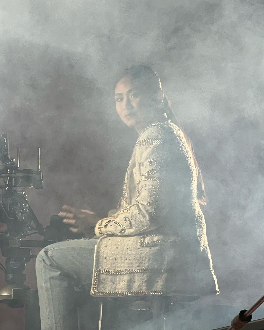 Happy birthday to the Asia\s Popstar Royalty, President & owner of G production, Sarah Geronimo-Gudicelli 