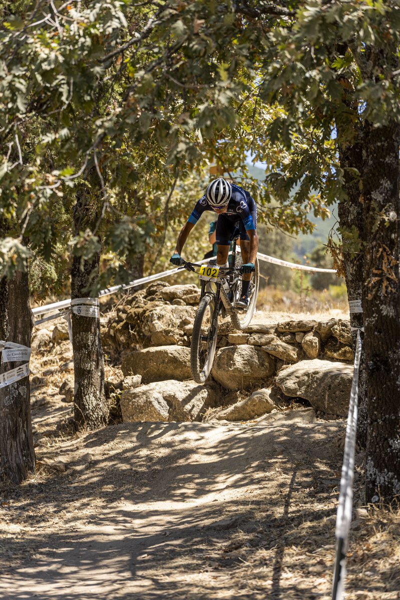 2a🥈posición en el Campeonato de España sub23🇪🇸

Carrera dura, con mucho calor y en un circuito muy exigente.
Sin las mejores sensaciones, pero yendo de menos a más.

Ahora rumbo a Estados Unidos🇺🇸 y Canadá🇨🇦 para las próximas dos Copas del Mundo
<a href="/becaspodium/">Becas Podium</a>
