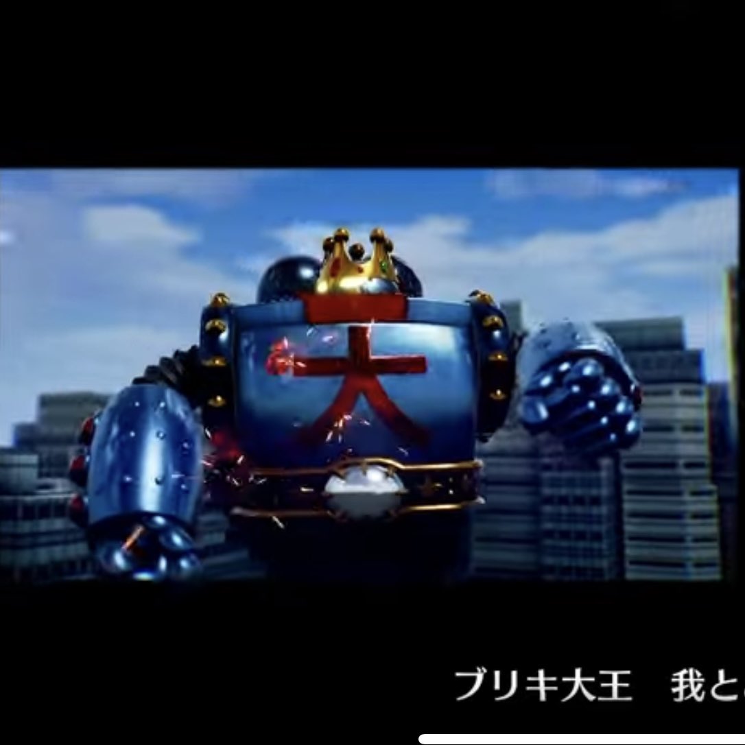 ブリキ大王のプラモデルを塗装して作る場合は主に3パターンから選ぶ