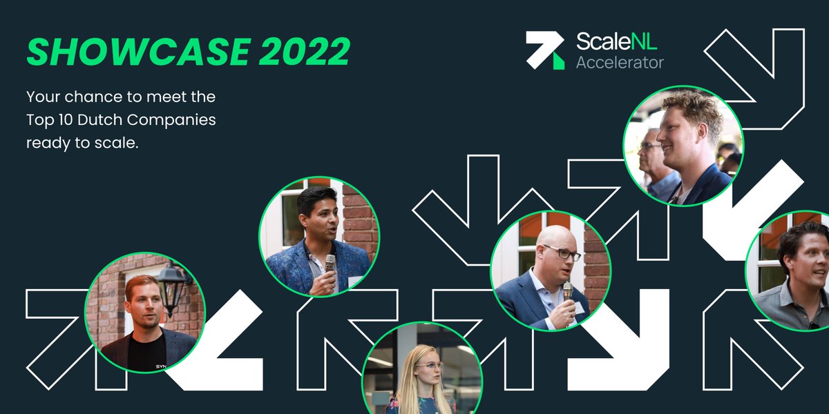 #Livestream #ScaleNLShowcase Starting Now!
linkedin.com/video/live/urn…
