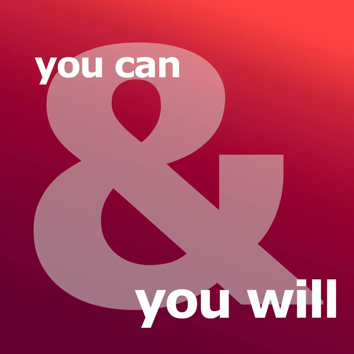 You've got this! Become a CES Job Seeker to create your custom employment action plan and kick-start your job search. Request an appointment through our website to get started: buff.ly/3b3Iut8

#MondayMotivation #ONJobs #HamOnt