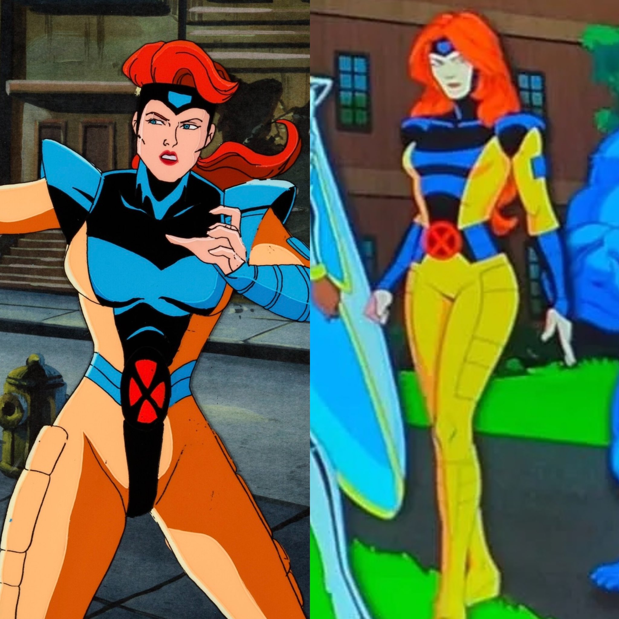 X-Men Updates on Twitter: X-Men Updates on Twitter: