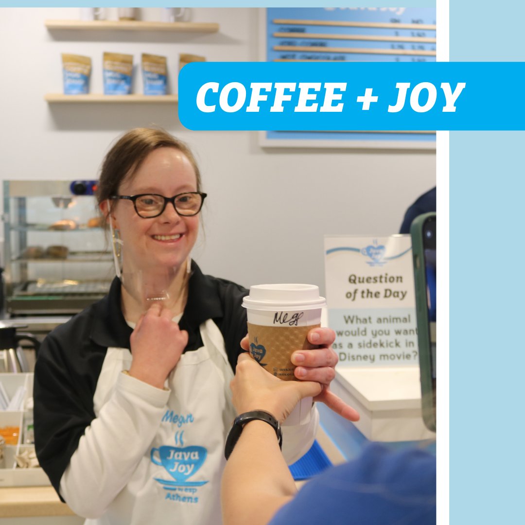 Java Joy tweet media