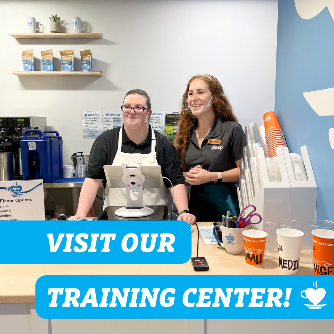 Java Joy tweet media