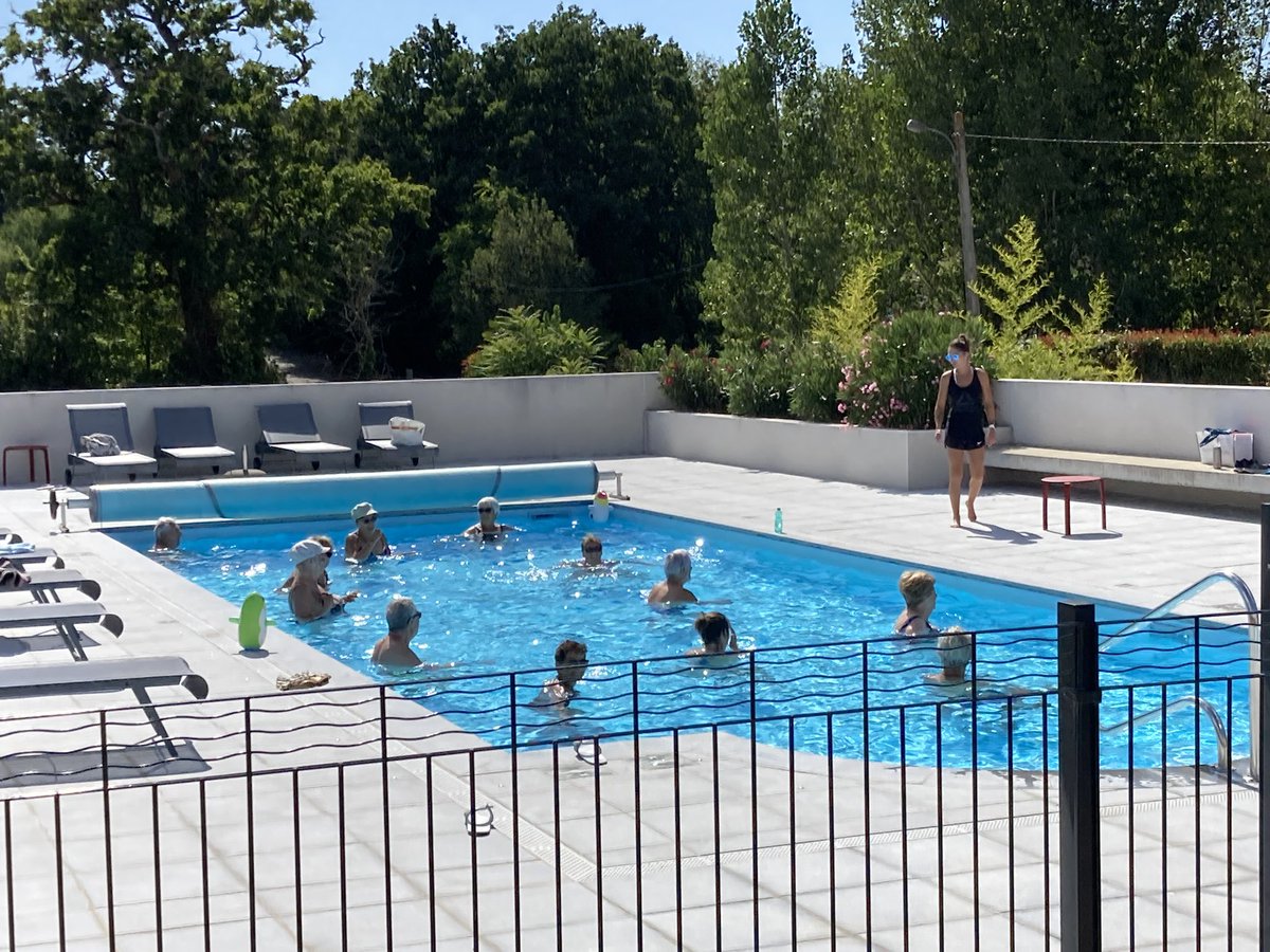 Senioriales de Pornic tweet media