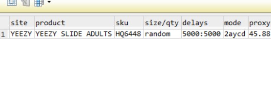 Success from BIG