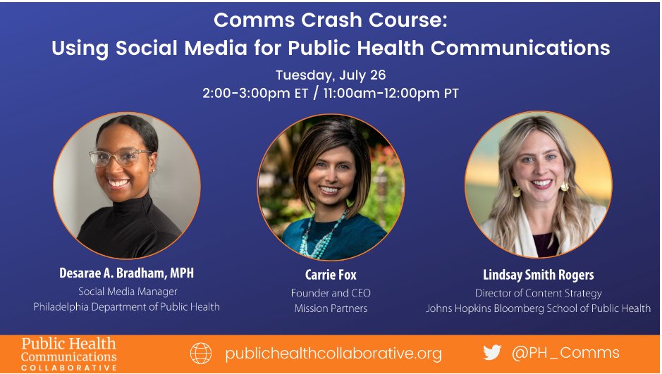 CDC Foundation (CDCFound) / Twitter