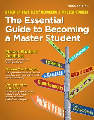 [PDF] read] The Essential Guide to Becoming a Master Student By Dave ...