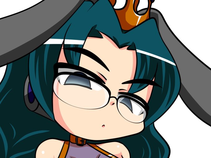 自分用の絵も進められた。偉い。 