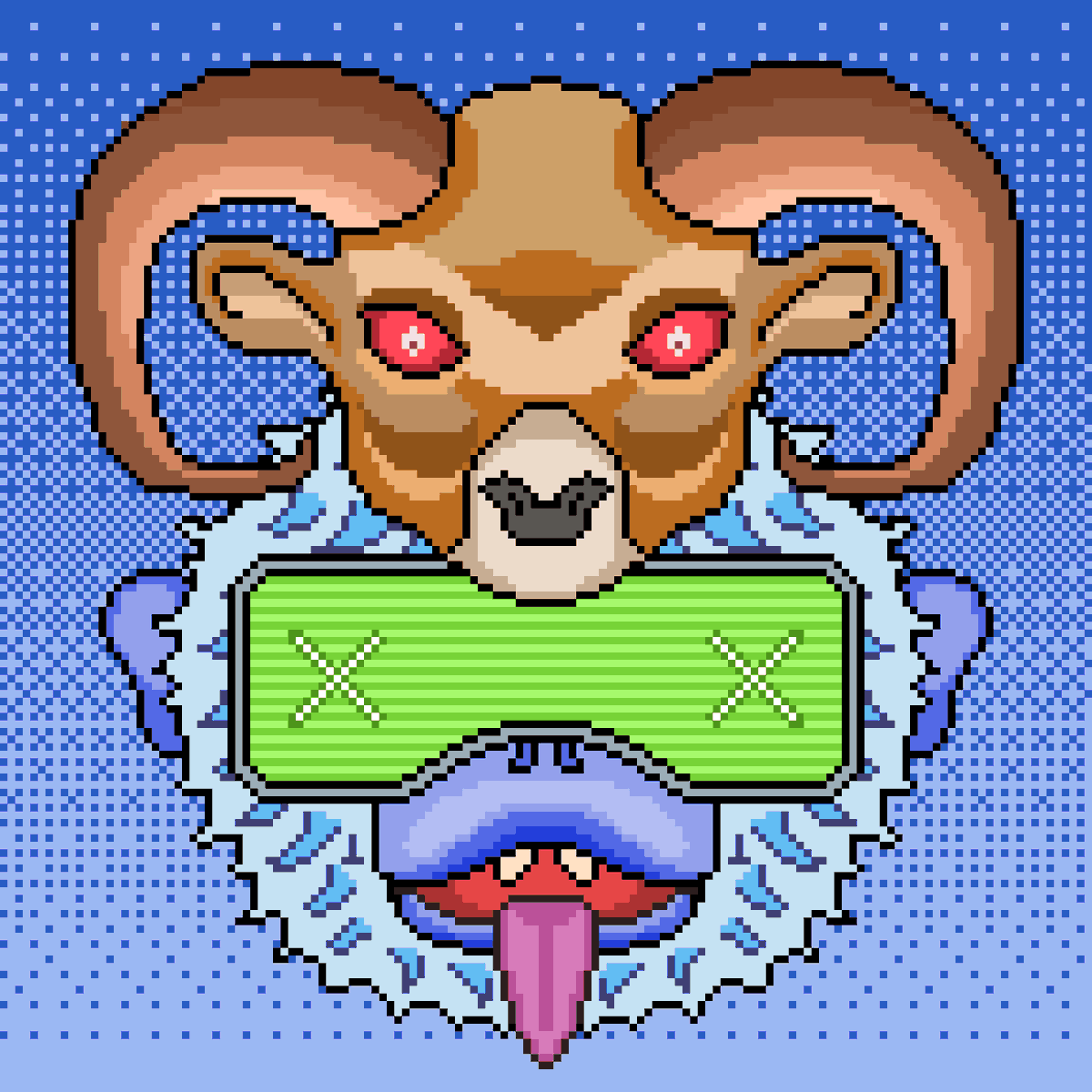 The first Canopy Cabals have been sent off to last week's champions of the Goblin Coliseum.