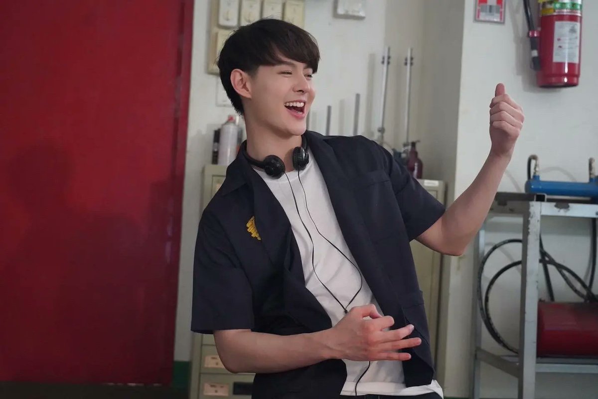 พี่ซอล คนเท่ 😍 #SingAgainth #Saint_sup