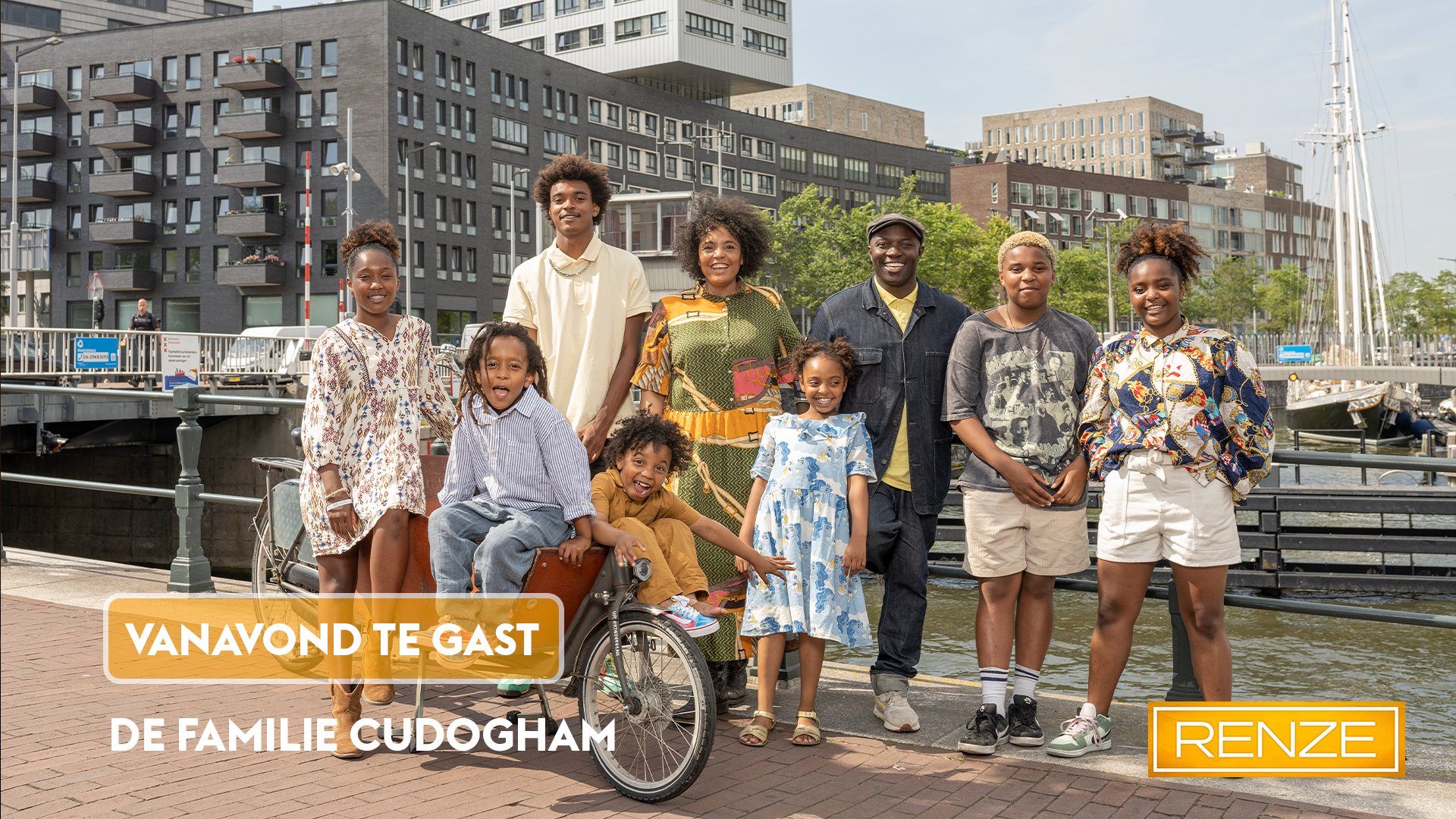 Renze Klamer on Twitter "Vandaag geen huis, maar een hele studio vol