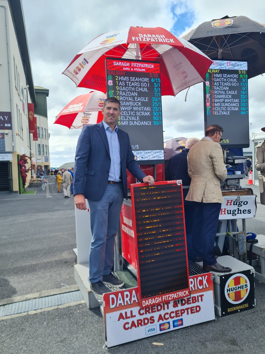 Daragh Fitzpatrick Private Clients tweet media