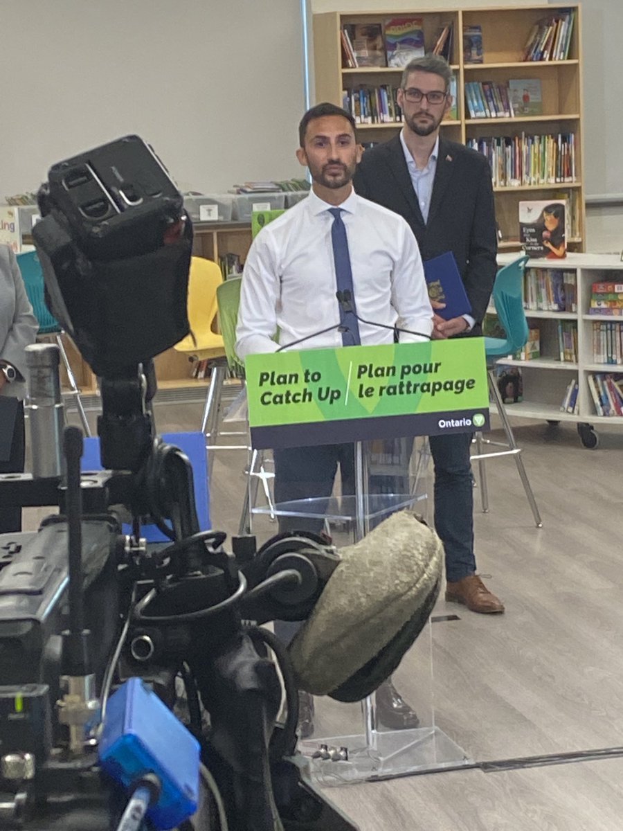 Kristin Rushowy tweet media