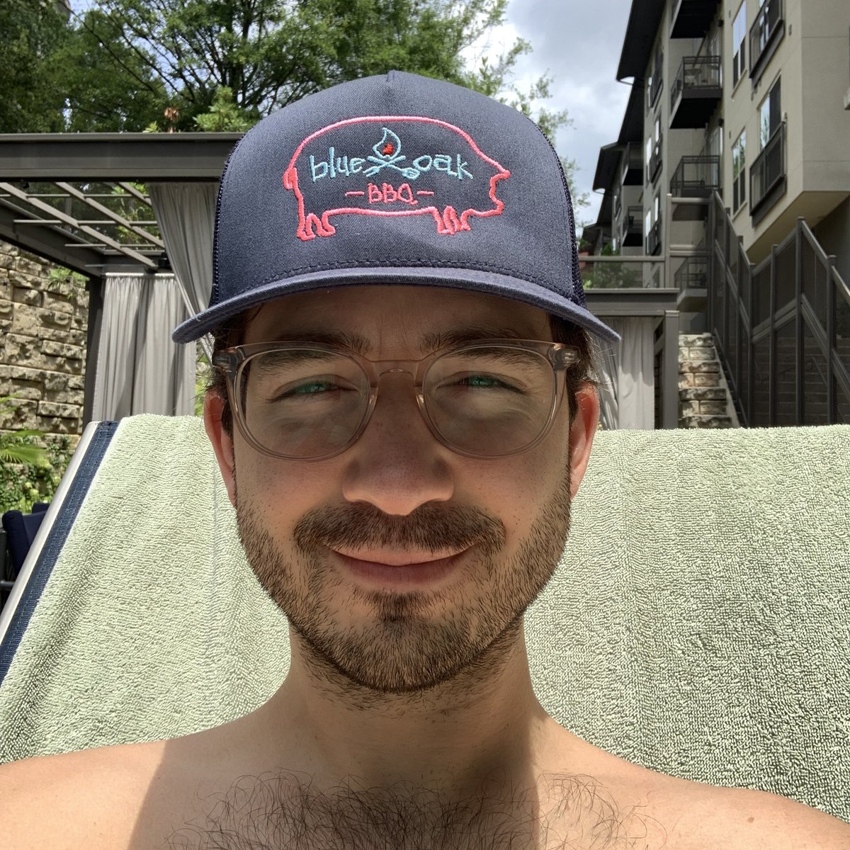 Unsolicited advice:
Is life being dumb?
Flip the script with the following:
•Fruit
•Energy bar
•Water
•Good book
•Get yourself outside…•Preferably in the sun near some water