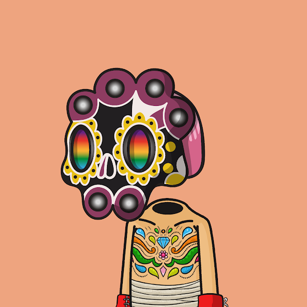 aka__phil's tweet photo. @los_muertosNFT @los_muertosNFT #vivalosmuertos https://t.co/GMkJHaVbCX