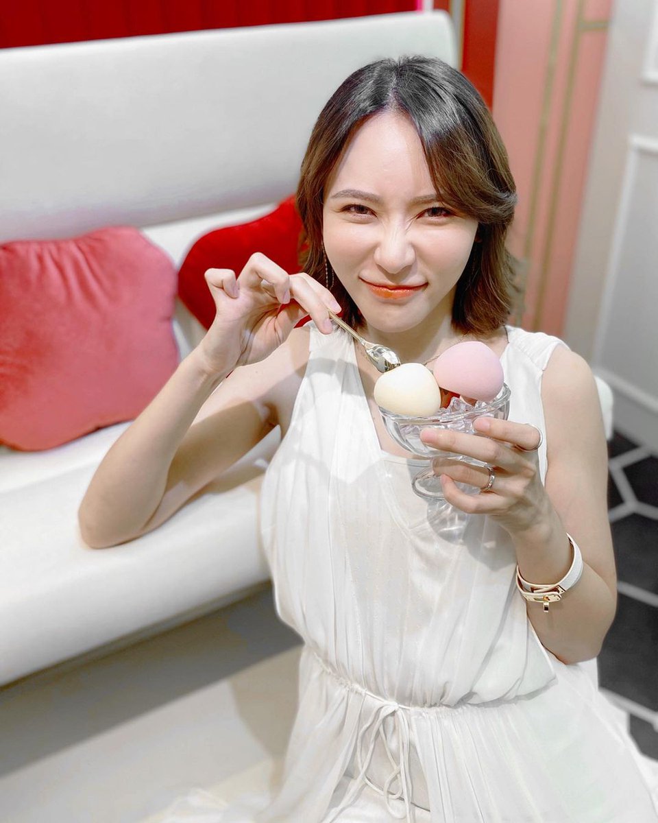 MandyWu916's tweet photo. do u want a bite https://t.co/CxEt3S3WEr