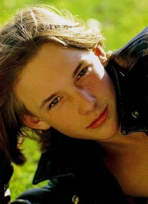 Brad Renfro would have turned 40 today. Happy Birthday to Brad.   