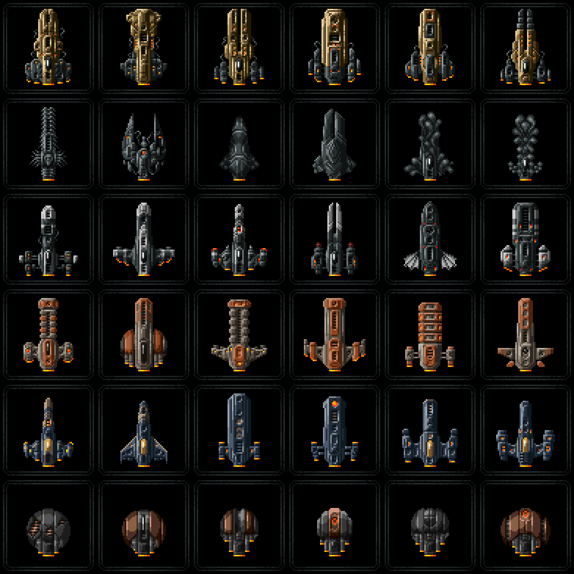 #PixelArt #Pixel #Gamedev