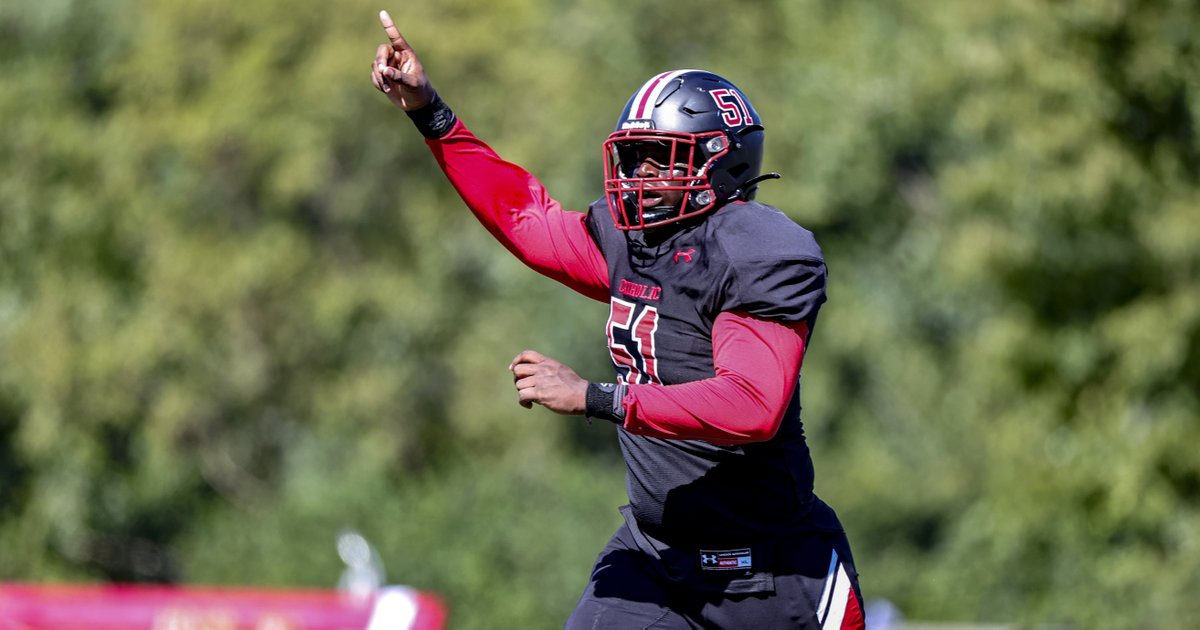 Catholic University Athletics tweet media