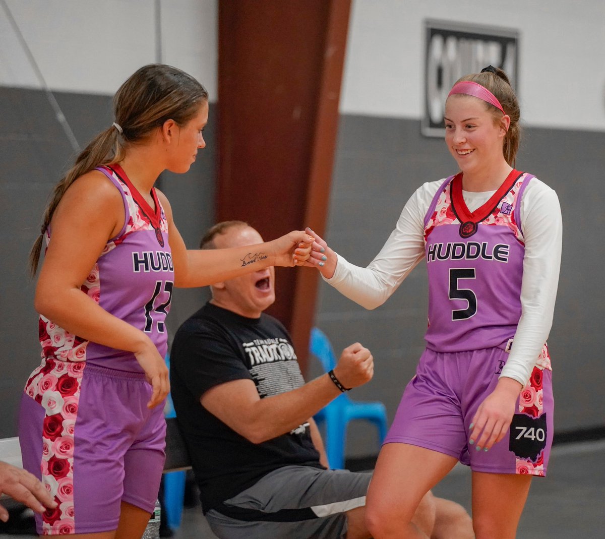 Alexis Booker tweet media