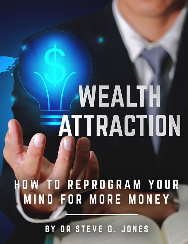 usineasy's tweet photo. Can hypnosis really change the way you think?
And can it be used to help you manifest more money?

My friend Dr. Steve G. Jones, a Clinical Hypnotherapist and self-made millionaire, sees clients all the time who want to manifest greater wealth and

https://t.co/uvYCCKuuW4 https://t.co/KWqIzUh0of