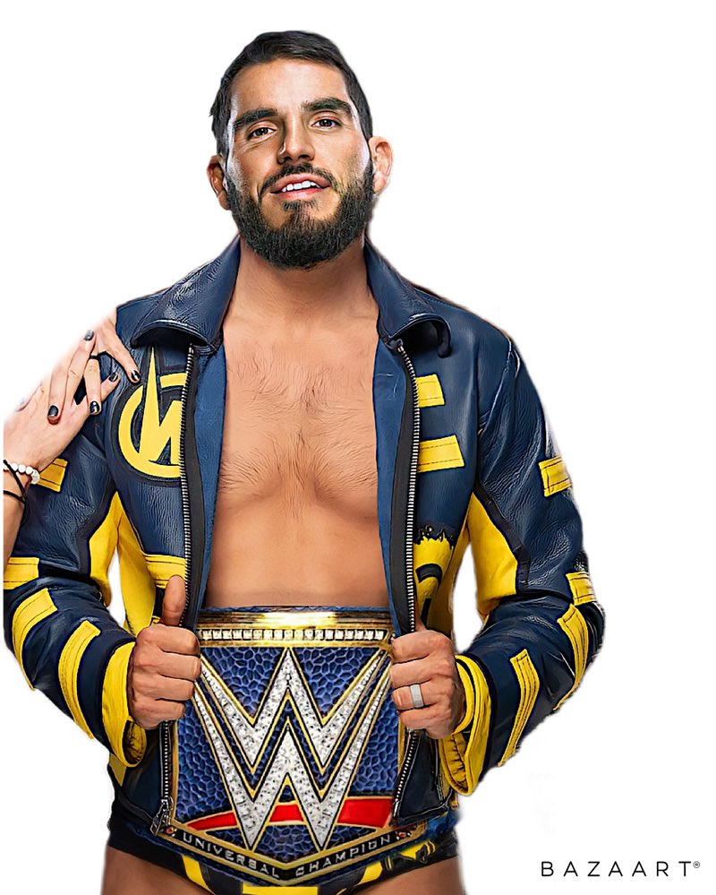 HoodDontMiss's tweet photo. Main event of WrestleMania 41 https://t.co/FLT8ruema2