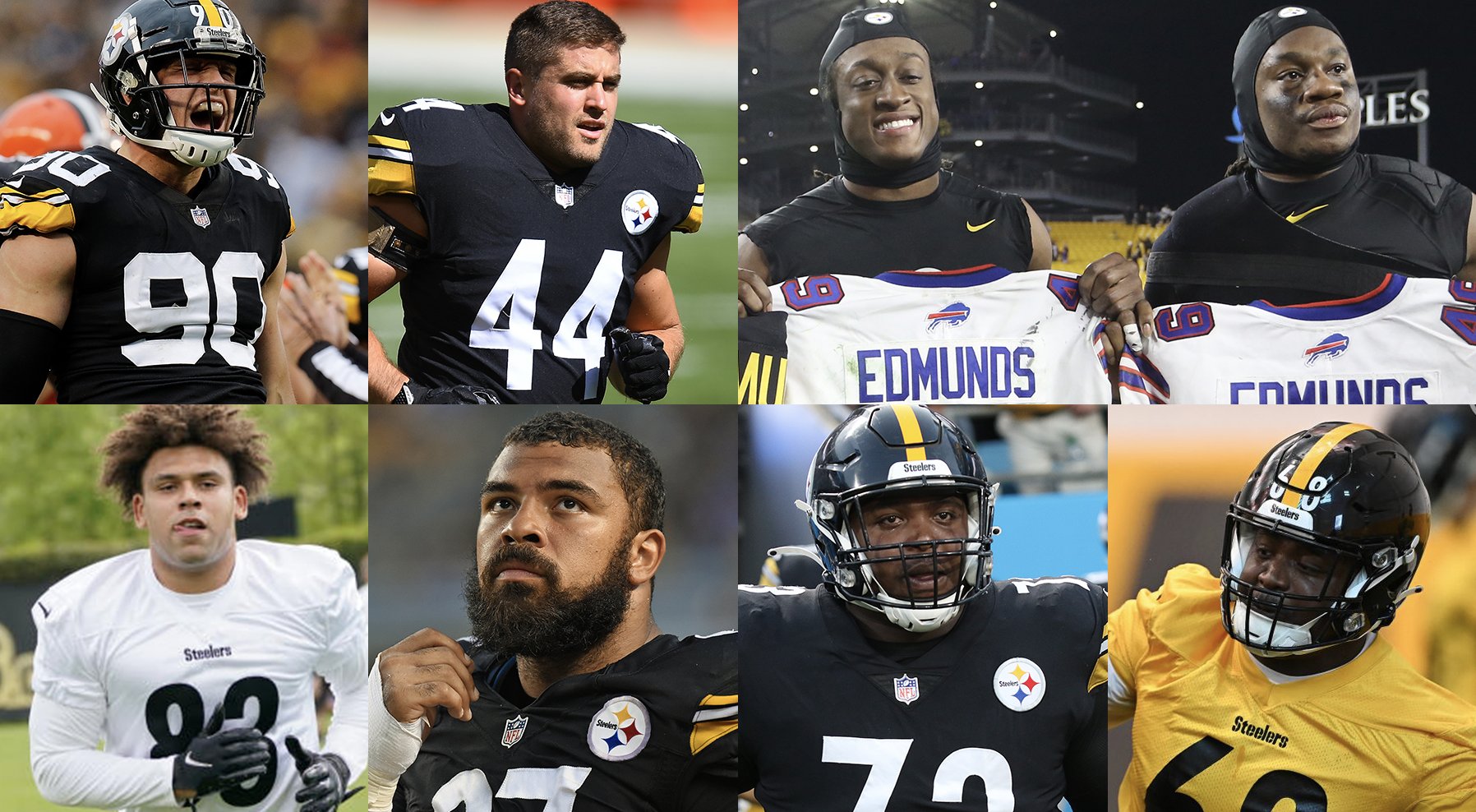 Jersey Jerry (Jerrythekid21) / Twitter