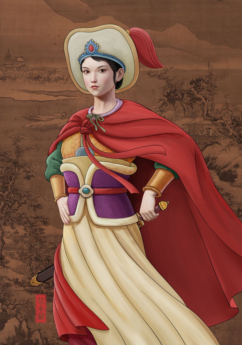 HanFu_NFT tweet media