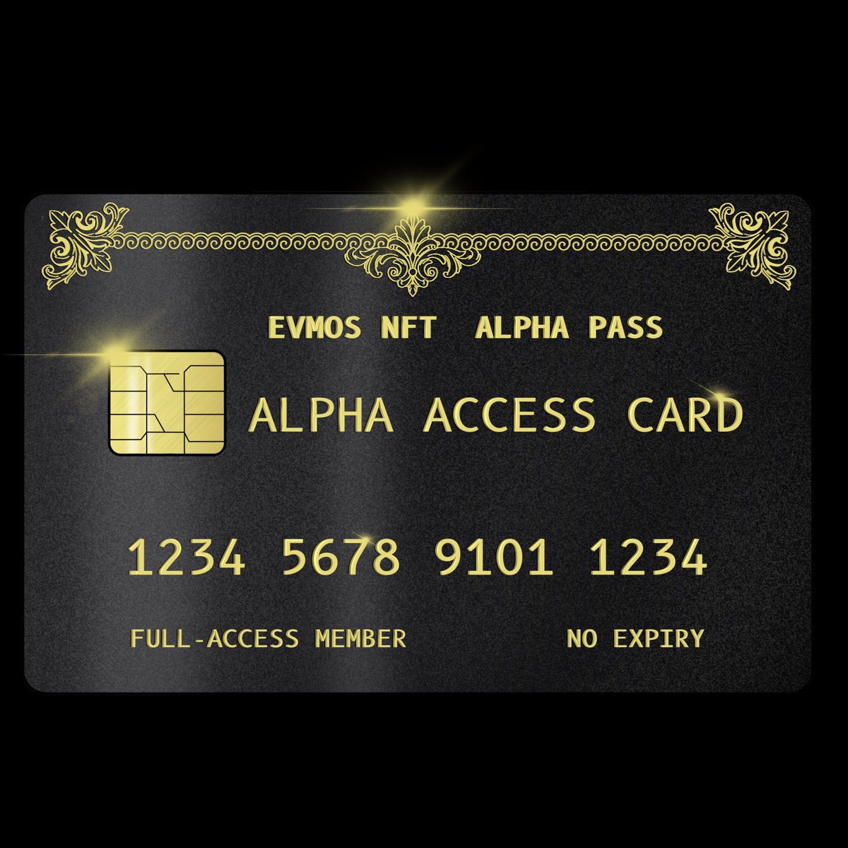 Last chance to Mint your Alpha Pass for 35 $EVMOS!
Price will raise up in less then 4 hours👀
Mint here: evmosalpha.com