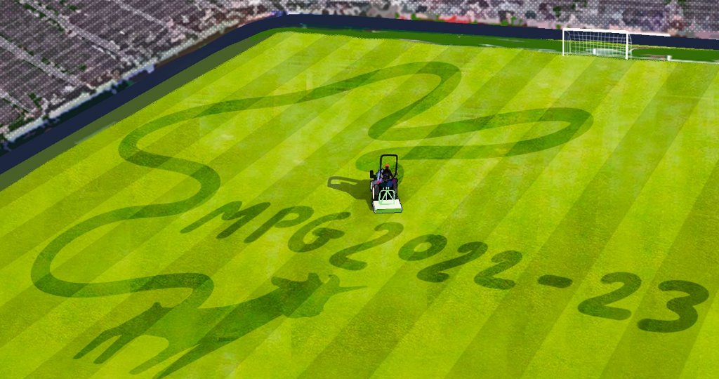 OOCMPG's tweet image. 🆕 Récap de toutes les nouveautés @MonPetitGazon  2022-2023 🆕 (thread)
Avant toutes choses assurez-vous d'avoir mis à jour votre appli ! Version 9.0 à date 📲
RT pour passer le mot svp les chèvres, c'est parti ! ⬇️