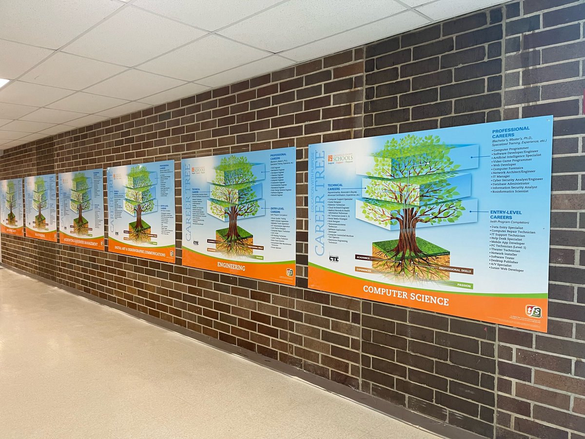 Mauldin High School tweet media