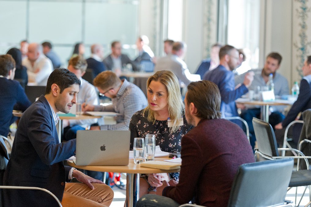 Are you looking for a new connections and solutions for your business?

Get ready for <a href="/TheFDForum/">The Richmond Finance Directors' Forum</a> taking place in Hertfordshire at the Grove this October.
 
To attend free-of-charge, please contact Georgia Brown at gbrown@richmondevents.com.
 
#TheRichmondFDForum