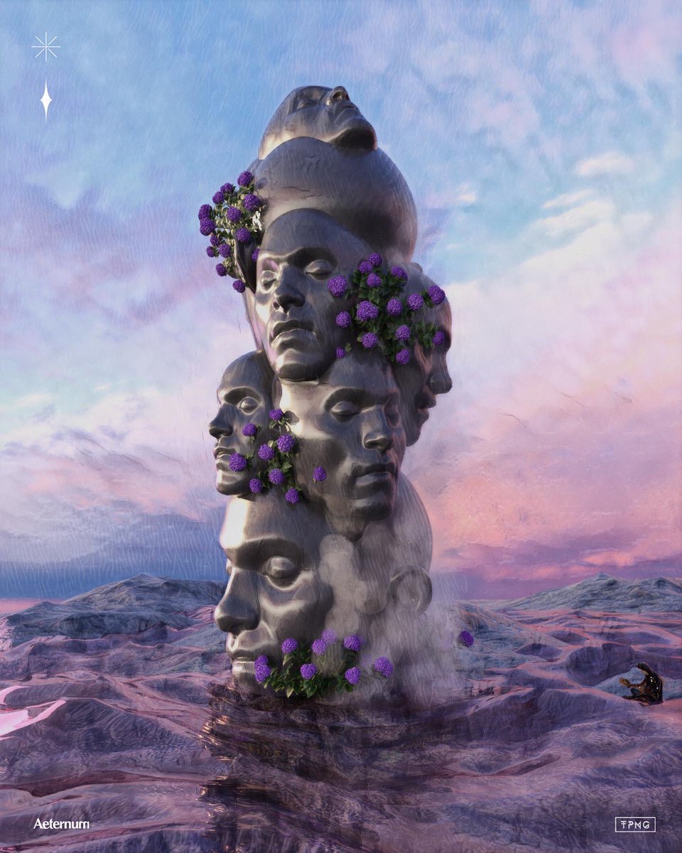 TPNGDesign's tweet image. #aeternum #character #artwork #art #tourenplanung #TPNG