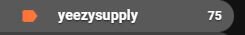 75~ checkouts on YS today
Thank you <a href="/InsomniaProxies/">Insomnia Proxies</a> <a href="/ChironProxies/">Chiron Proxies</a>