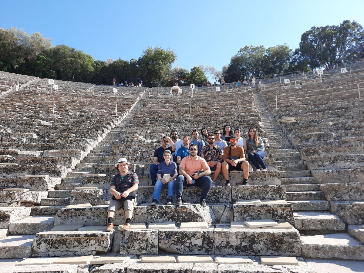 Michail Theodosiadis (PhD - FHEA) tweet media