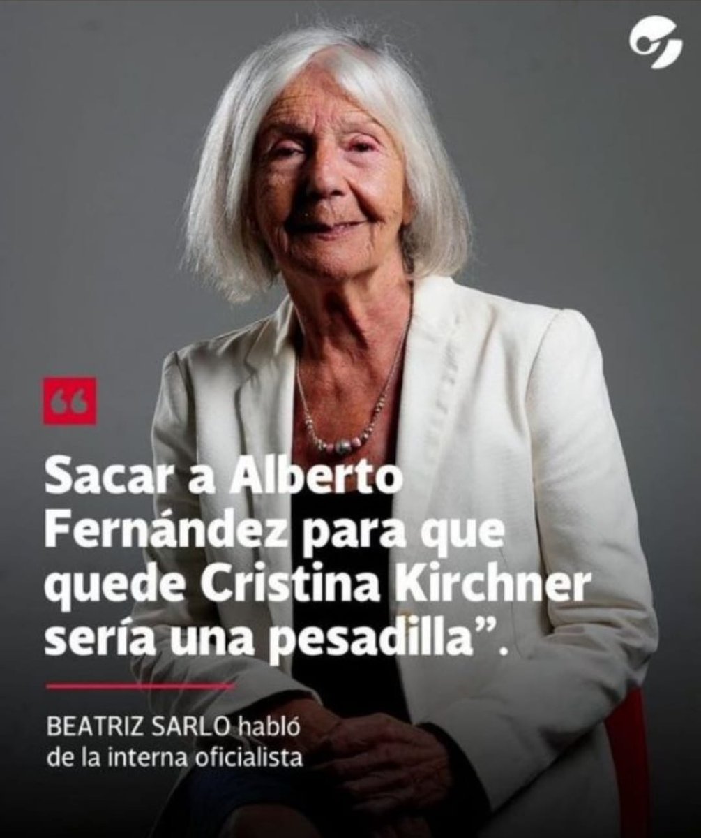 osvaldobazan's tweet photo. Poner a Fernández fue una pesadilla https://t.co/dK75LqDgrp