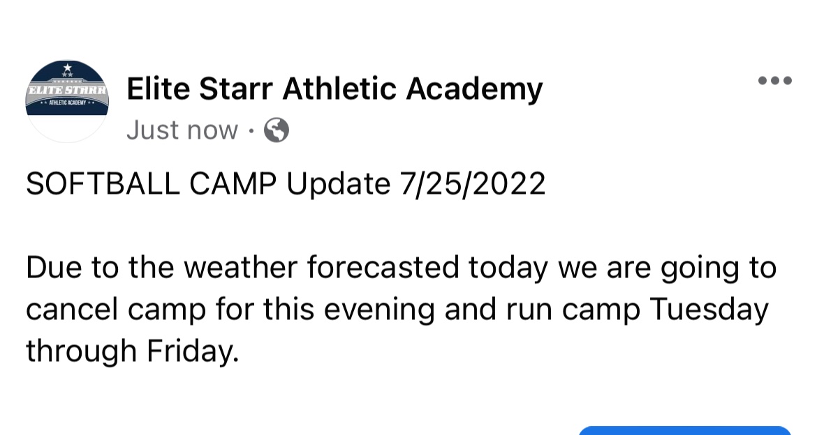 Elite Starr AA tweet media