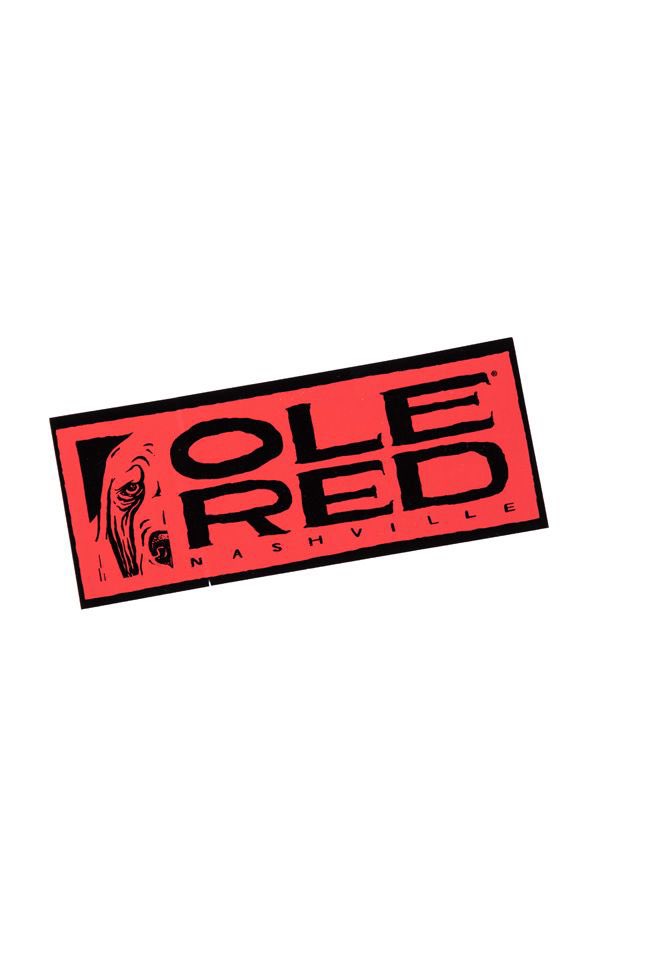 Hey y’all! I’m having my 30th birthday party <a href="/OleRed/">Ole Red</a> 

Who’s coming? We take the stage at 11am!