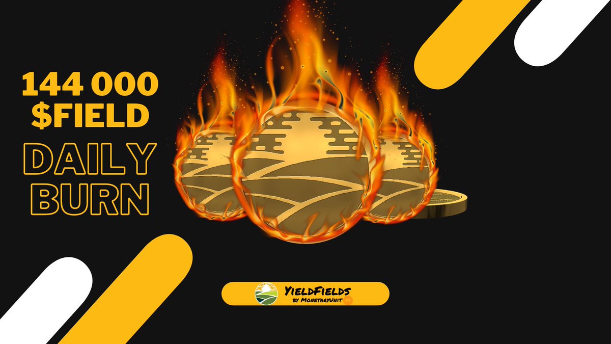 YieldFields tweet media