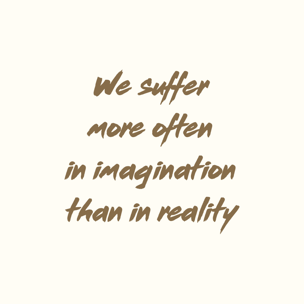 offbeatwisdom's tweet image. Wisdom of Seneca to kick your day off

1.