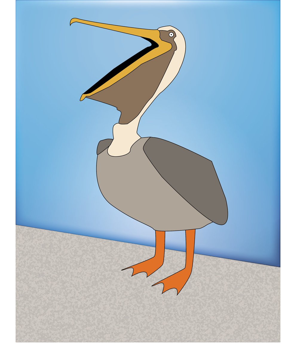 PelicanMgt's tweet photo. Hi everyone I’m JJ the @pelicanmgt pelican. I fly around #baltimore visiting the beautiful communities we manage and give helpful property tips. #hoa #condo #condoliving #propertymanagement #community #communitymanager #maryland  #mascot #baltimorepropertymanagement #propertytips https://t.co/GfDxqHZa6x