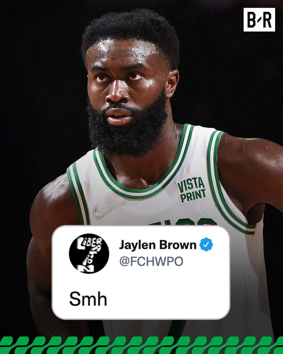 Bleacher Report tweet media