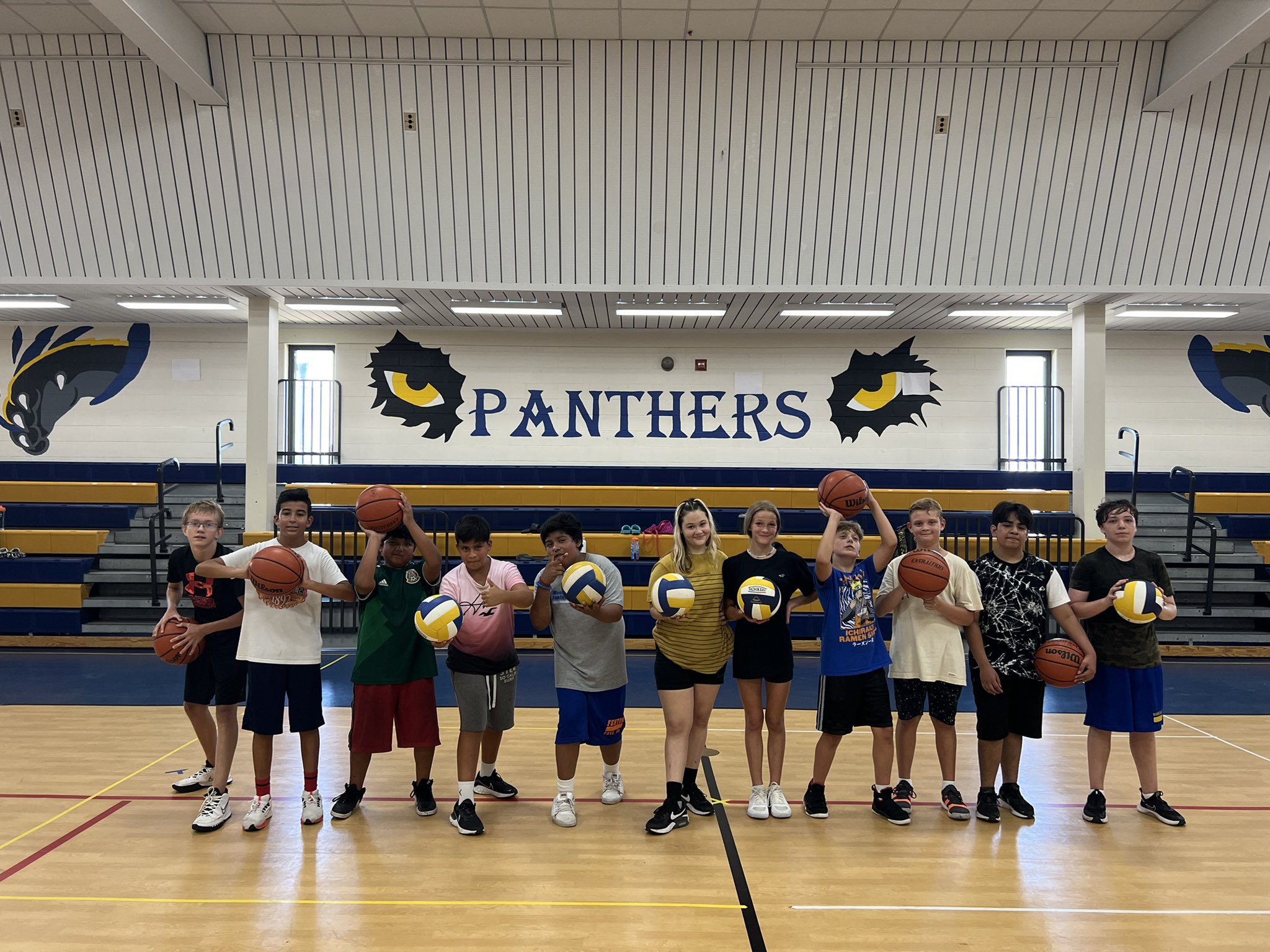 Wood Dale Junior High Athletics/PE (WDJHAthletics) / Twitter